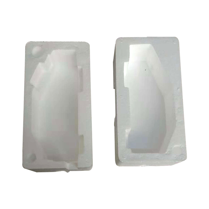 機械泡沫包裝箱